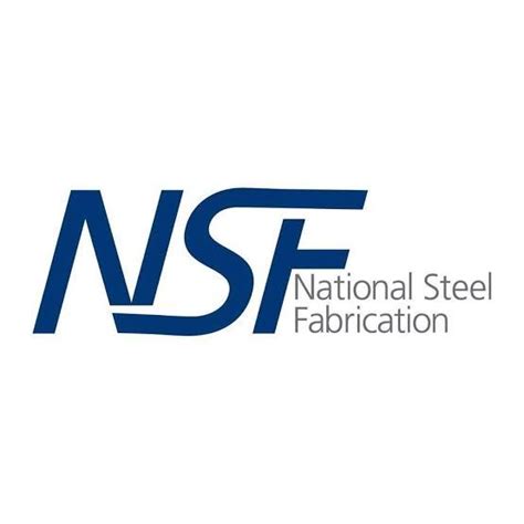 national steel fabrication company